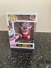 Funko Pop! Killer Klowns From Outer Space Slim #822 NYCC 2019