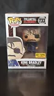Funko Pop! King Bradley #733 Hot Topic Exclusive Full Metal Alchemist Anime