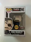 Funko Pop King Bradley Chase #733 Fullmetal Alchemist (Protector)Special Edition
