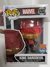 Funko Pop! - King Daredevil - #1292 - PX Previews Exclusive