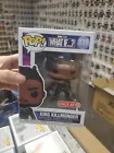 Funko POP King Killmonger  Marvel  Studios What If ? Target #878 w/FREE Shipping