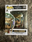 Funko POP! King Namor 1175 Marvel Black Panther Wakanda Forever SEE ALL PHOTOS