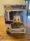 Funko POP! Kingdom Hearts Donald Duck #267 Hot Topic Exclusive