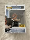 Funko Pop! Kingdom Hearts Halloween Town Sora #328