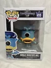 Funko Pop! Kingdom Hearts III Donald (Monster’s Inc.) #487