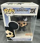 Funko POP! Kingdom Hearts: Organization 13 Mickey #334 - BoxLunch Exclusive b1