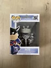 Funko Pop Kingdom Hearts Pete 264 Excluded