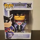 Funko Pop! Kingdom Hearts - Pete #264 Vinyl Figure Disney