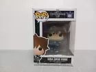Funko Pop KINGDOM HEARTS SORA (DRIVE FORM) POP VINYL #491 Figure
