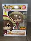 Funko Pop! Kinoko Komori #1237 - Hot Topic Class 1B Exclusive - My Hero Academia