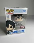 FUNKO POP! - KIRITO 992 ☆ Sword Art Online ☆ Special Edition ☆ NEW
