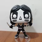 Funko Pop! Kiss Peter Criss The Catman Vinyl Figure Rocks #124 OOB