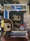 Funko Pop Kitty Pryde 176 Xmen