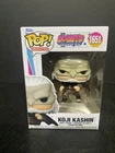 FUNKO POP ! KOJI KASHIN 1651 BORUTO POP ANIMATION DB9