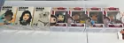 Funko Pop! Korra The Legend of Korra Glow Chase 801 With Legend Of Korra Youtooz