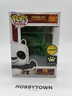 Funko Pop! Kung Fu Panda - PO 'Chase' #1567 Limited Specialty Series Exclusive