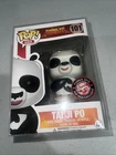 Funko Pop! Kung Fu Panda TAI JI PO #101 Figure PopAsia Exclusive In Protector