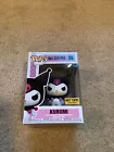 FUNKO POP! KUROMI #55~ HOT TOPIC EXCLUSIVE ~ MINT~ KUROMI~