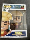 Funko Pop - Kuzco - Vinyl Figure - Disney - Funko #357