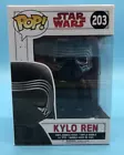 Funko Pop KYLO REN Star Wars #203