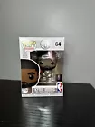 Funko POP! Kyrie Irving Brooklyn Nets #64