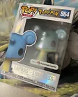 Funko Pop! Lapras Pearlescent Pokemon Center Exclusive 864 - SOLD OUT