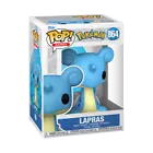 Funko POP Laptas #864 Pokemon New