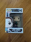 Funko Pop Lara Croft 168 Tomb Raider Vinyl Figure New In Box