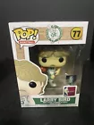 FUNKO POP ! LARRY BIRD 77 HARDWOOD CLASSICS POP BASKETBALL F01
