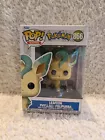 Funko Pop Leafeon Pokémon Vinyl Figure #866