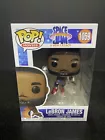 FUNKO POP ! LEBRON JAMES 1059 SPACE JAM A NEW LEGACY POP MOVIES Q01