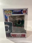 Funko Pop Leech 89 Masters of the Universe FYE Exclusive Retro Toys Vinyl Figure