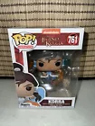 Funko Pop! Legend Of Korra - Korra #761 Vinyl Figure