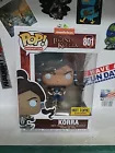 Funko Pop! Legend Of Korra Korra #801 (Hot Topic Exc) Vinyl Figure