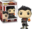 Funko Pop! Legend of Korra : Mako #763