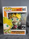Funko Pop! Legendary Super Saiyan Broly 623 Dragon Ball Z-  SE - NEAR MINT!