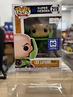 Funko Pop! Legion of Collectors - #219 Lex Luthor Exclusive