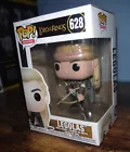 Funko Pop! LEGOLAS #628 Lord Of The Rings Figure NEW