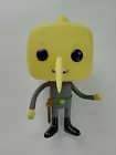 Funko Pop! Lemongrab Vinyl Figure | Adventure Time #53 Television
