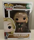 Funko Pop! Leslie Knope 498