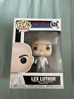 Funko Pop Lex luthor 626