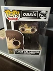 Funko Pop! Liam Gallagher Oasis #256