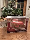 Funko POP Lighting McQueen #282