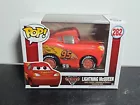 Funko POP Lighting McQueen #282