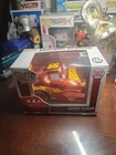 Funko Pop Lightning McQueen 282 Target Exclusive