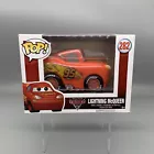 Funko Pop - Lightning McQueen - Cars - 282 - Rare