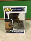 Funko POP! Lightyear Izzy Hawthorne Jr Zap Patrol 1212