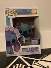 Funko Pop Lilo & Stich : Stitch in Rollers #1124 NYCC Share Exclusive