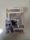 Funko Pop Lilo & Stitch #1222 Annoyed Stitch Entertainment Earth Exclusive