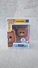 Funko Pop Line Friends 928 Brown Flocked